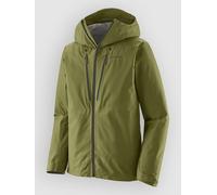 Patagonia Triolet Jacket caper green XL