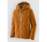Patagonia Triolet Jacket cinnamon brown M