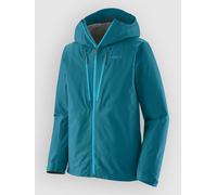 Patagonia Triolet Jacket glacial blue M