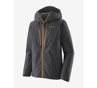 Patagonia Triolet jacket GORE-TEX dark grey - XL