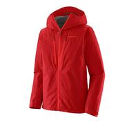 Patagonia | Triolet Jacket | Men's | Alpine Gore-Tex | Amanita Red Large