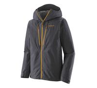 Patagonia - Triolet Jacket - Waterproof jacket size M, grey