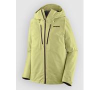 Patagonia Triolet Jacket vellum green XS