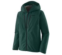 Patagonia - Triolet Jacket - Waterproof jacket size S, green