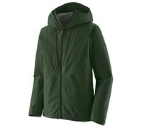 Patagonia - Triolet Jacket - Waterproof jacket size XS, green
