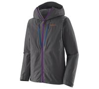 Patagonia - Triolet Jacket - Waterproof jacket size XXL, grey