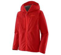 Patagonia - Triolet Jacket - Waterproof jacket size XXL, red