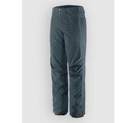 Patagonia - Women's Triolet Pants - Ski trousers size S, blue