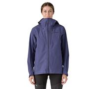 Patagonia - Women's Triolet Jacket - Waterproof jacket size L, blue