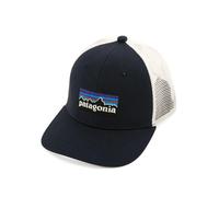 Patagonia Trucker Cap Navy blue one size