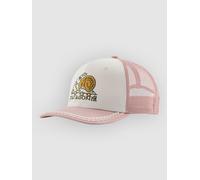 Patagonia - Kid's Trucker Hat Nature's Pace Birch White - Cap