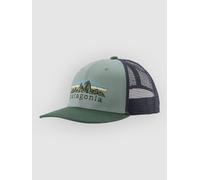 Patagonia - Kid's Trucker Hat - Cap size One Size, multi