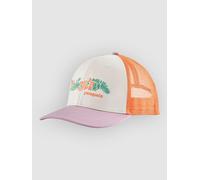 Patagonia Trucker Kids Cap white Uni