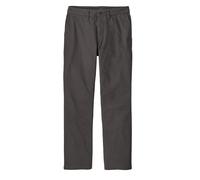 Patagonia Twill Traveler Chino Pants Regular Forge Grey
