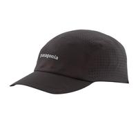 Patagonia - Ultra Lightweight Ridge Hat Black - Cap