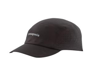 Patagonia - Ultra Lightweight Ridge Hat Black - Cap