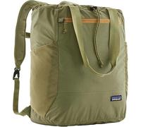 Patagonia Ultralight Black Hole Tote Pack, Handbag Unisex Adult, Buckhorn Green, Estandar