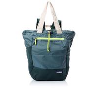 Patagonia Ultralight Black Hole Tote Pack, Handbag Unisex Adult, New green, Estandar