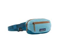 Patagonia Terravia Mini Hip Bag snowmelt blue Uni