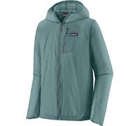 Patagonia - Ultralight hiking jackets - M's Houdini Jkt Blue Sage for Men in Nylon - Size M Blue M