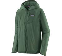 Patagonia - Ultralight, water-repellent jacket - Men's - M's Houdini Jkt - M's Houdini Jkt Canopy Green for Men in Nylon - Size M Green M
