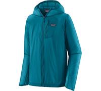 Patagonia - Ultralight, water-repellent jacket - Men's - M's Houdini Jkt - M's Houdini Jkt Glacial Blue for Men in Nylon - Size XL Blue XL