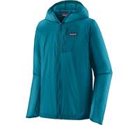 Patagonia - Ultralight, water-repellent jacket - Men's - M's Houdini Jkt - M's Houdini Jkt Glacial Blue for Men in Nylon - Size S Blue S