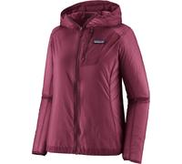 Patagonia - Ultralight, Water-repellent jacket - Women's - W's Houdini Jkt - W's Houdini Jkt Berry Fig for Women in Nylon - Size S - Purple Purple S