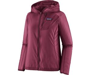 Patagonia - Ultralight, Water-repellent jacket - Women's - W's Houdini Jkt - W's Houdini Jkt Berry Fig for Women in Nylon - Size M - Purple Purple M