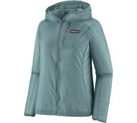 Patagonia - Ultralight, water-repellent jacket - Women's - W's Houdini Jkt - W's Houdini Jkt Blue Sage for Women in Nylon - Size S - White White S