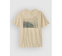 Patagonia undyed natural M