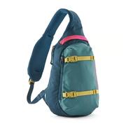 Patagonia - Atom Sling 8 - Shoulder bag size 8 l, blue