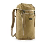 Patagonia - Fieldsmith Lid Pack 28L Classic Tan - Backpack