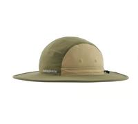 Patagonia Quandary Brimmer - Hat Tent Green L
