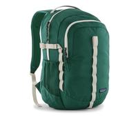 Patagonia Refugio Day 26L Backpack Green White