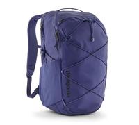 Patagonia Unisex Refugio Day Pack 30L Backpack, Solstice Purple, standard size, Classic