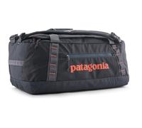 Patagonia Black Hole Duffel 40L - Duffel Bag Smolder Blue 40 L