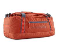 Patagonia Unisex's Black Hole Duffel 40L Satch, red, Estandar