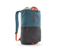 Patagonia Unisex's Fieldsmith Linked Pack Satch, Patchwork: Abalone Blue, Estandar