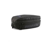 Patagonia Unisex's Hole Cube 3L Satch, Black/White, Estandar
