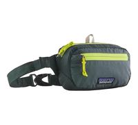 Patagonia Ultralight Black Hole Mini Hip Pack Nouveau Green 1 L