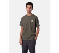 Patagonia Unity Fitz Responsibili-Tee T-Shirt - Basin Green - Green / S