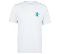 Patagonia - Unity Fitz Responsibili-Tee - T-shirt size XXL, white