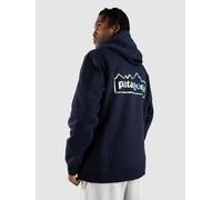 Patagonia Unity Fitz Roy Uprisal Hoody - Hoodie New Navy S