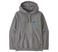 Patagonia - Unity Fitz Uprisal Hoody - Hoodie size M, grey