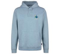 Patagonia - Unity Fitz Uprisal Hoody - Hoodie size XXS, turquoise/grey