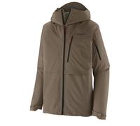 Patagonia - Untracked Jacket - Ski jacket size L, brown