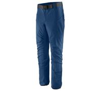 Patagonia - Upstride Pants - Ski touring trousers size L, blue