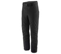 Patagonia - Upstride Pants - Ski touring trousers size M, black