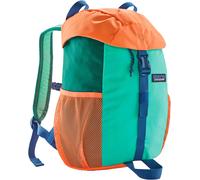 Patagonia - Urban bags - K's Refugito Day Pack 12L Peach Sherbet in Recycled Polyester - Orange Orange one size